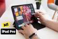 M1 iPad Pro 12.9 Review in 2024 -