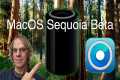 macOS Sequoia Beta OCLP Mac Pro 6,1