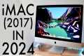 5K iMac (2017) In 2024! (Still Worth