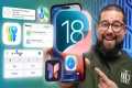 95+ NEW iOS 18 Features You Can Try