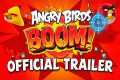 Angry Birds Boom! Lightgun Arcade