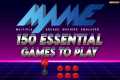 The Best MAME Games That You Must