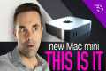 Apple Mac Mini 2024 Launch Date