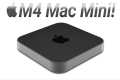 Mac Mini M4 Leaks - DESIGN REVEALED?