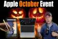 Apple October Event 2024 - New M4