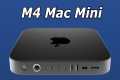 M4 Mac Mini Leaks - All the