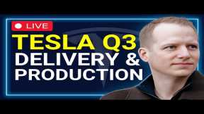 Tesla's Q3 Results: What MATTERS and What Doesn't! | Matt Smith