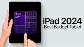 iPad 11-th Rumors: Apple's Best Budget Tablet Yet?