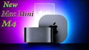 New Upcoming Mac Mini M4 - What Apple Left Out