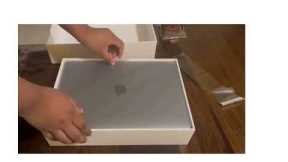 Macbook Air M1 Unboxing Space Grey, Great Indian Festival by Amazon