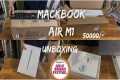 Got MacBook Air M1 at just 50000 only 