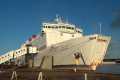 Spooky Ferry Adventure in Japan: A