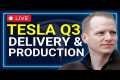 Tesla's Q3 Results: What MATTERS and