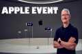 Apple October 2024 Event - 4 Things