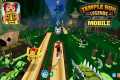 Temple Run: Legends Mobile Gameplay - 