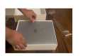 Macbook Air M1 Unboxing Space Grey,