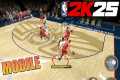 NBA 2K25 Mobile Gameplay Walkthrough