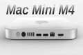 M4 Mac Mini: The Ultimate Compact