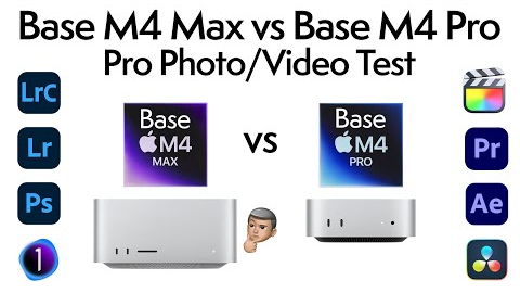 Base Mac Mini M4 Pro to Base Mac Studio M4 Max upgrade worth it?