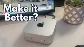 5 Mac Mini Upgrades That Are Must-Have