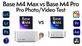 Base Mac Mini M4 Pro to Base Mac Studio M4 Max upgrade worth it?