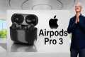 AirPods Pro 3 Is Shaping Up To Be A