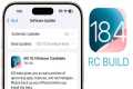 iOS 18.4 RC Released - What's New?