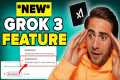 Grok 3 Launched NEW Features That Are 