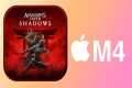 Assassin's Creed: Shadows - Mac Mini