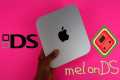 MelonDS NDS Emulator MacOS Setup