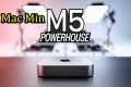 Mac Mini M5: The Affordable Upgrade