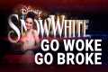 Disney humiliated after woke Snow