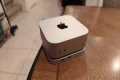 PULWTOP Mac Mini M4 Hub Stand with M