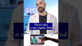 The New iPad (2025) Is a Strange Development