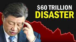 Crisis in China - CCP Bankrupt as US Starts Seizing Chinese Owner Farmland