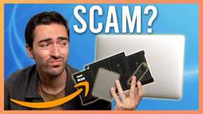 Testing CHEAP MacBook parts from Amazon!