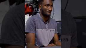 MKBHD Finally Upgraded to the M4 Max MacBook Pro