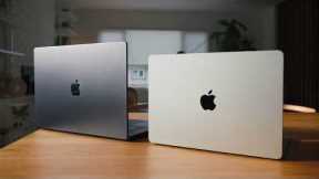 MacBook Air vs Pro: Which one do you need?