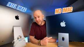 The M4 Mac mini and desktop Macs - WE NEED TO TALK!