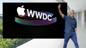 WWDC 2025 - Apple’s Big Changes Are Coming