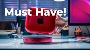 Mac Mini M4 Pro vs Mac Studio 2025 – Which One Should You Buy?