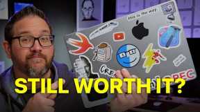 M1 Max MacBook Pro in 2025: STILL Worth It!