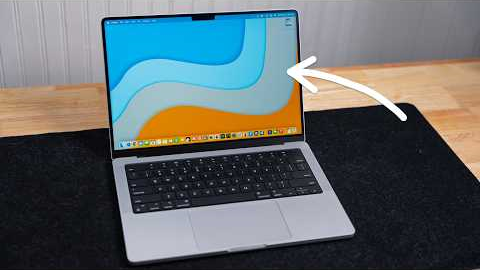 M4 Pro MacBook Pro’s ONE Killer Feature