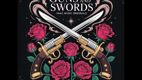 GUNS and SWORDS (Official Audio 2025) imac music originals