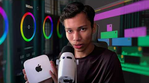 Should You Buy Mac as Video Editor? || Mac is Good for Editing?