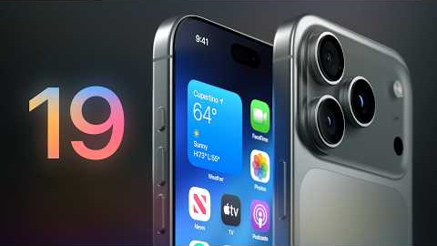 Meet iOS 19 | Apple