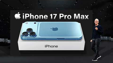 10 SHOCKING LEAKS Between iPhone 17 Pro Max vs iPhone 16 Pro Max