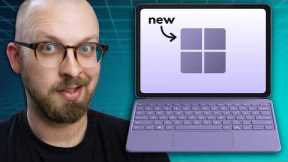 Windows & Surface: big updates!