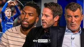 Football needs Cole Palmer | Keane, Redknapp & Sturridge heap praise on Chelsea star