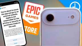Apple Just Lost to Epic – And It Changes Everything | Friday 5